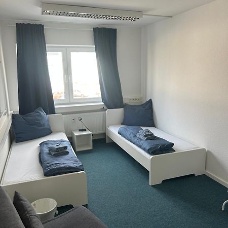 Bm Rooms - Bamberger Gemuetlichkeit エクステリア 写真