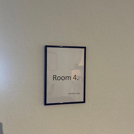 Bm Rooms - Bamberger Gemuetlichkeit エクステリア 写真