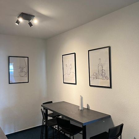 Bm Rooms - Bamberger Gemuetlichkeit エクステリア 写真