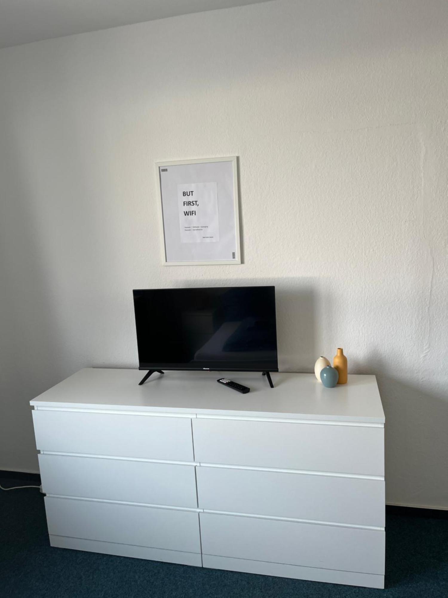Bm Rooms - Bamberger Gemuetlichkeit エクステリア 写真