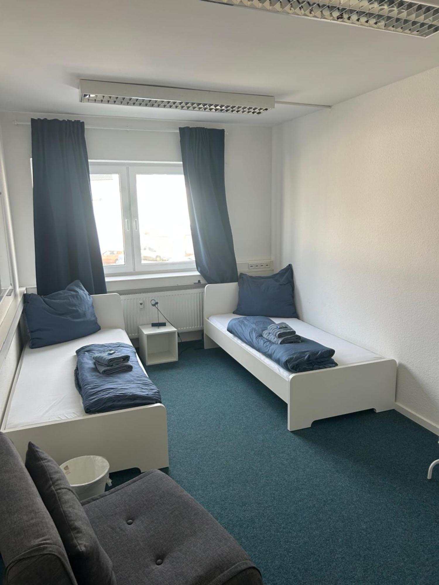 Bm Rooms - Bamberger Gemuetlichkeit エクステリア 写真