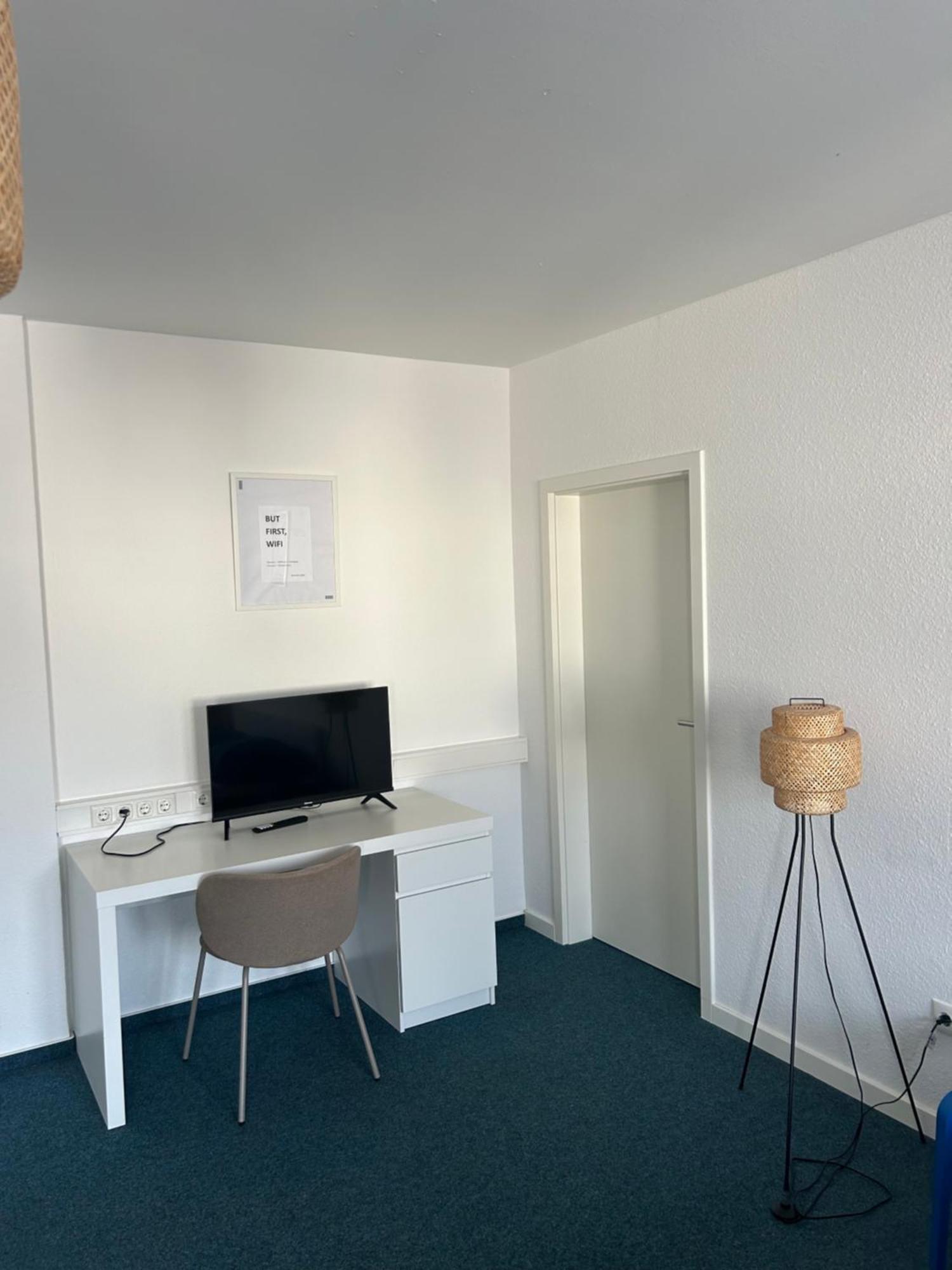 Bm Rooms - Bamberger Gemuetlichkeit エクステリア 写真