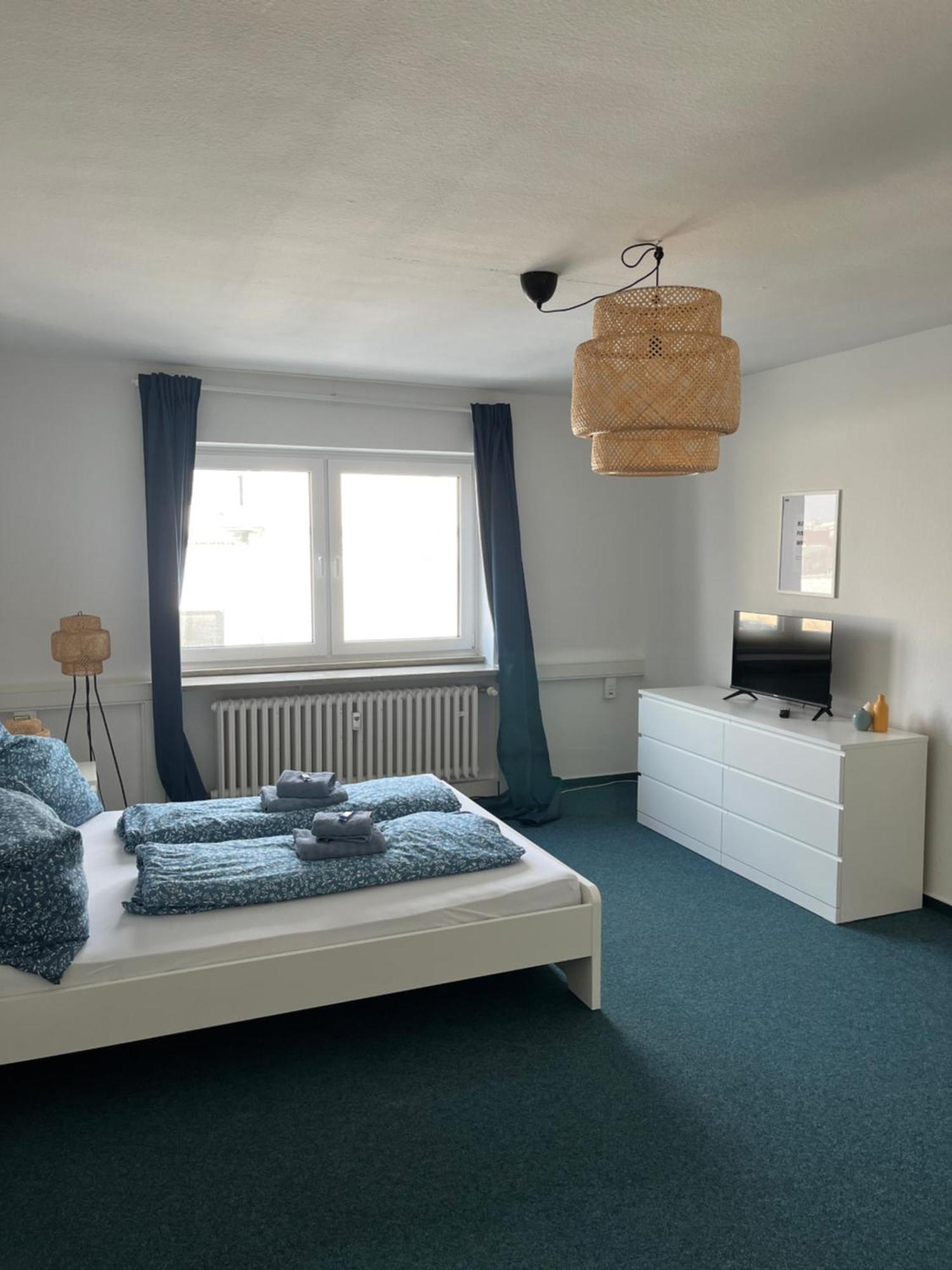 Bm Rooms - Bamberger Gemuetlichkeit エクステリア 写真