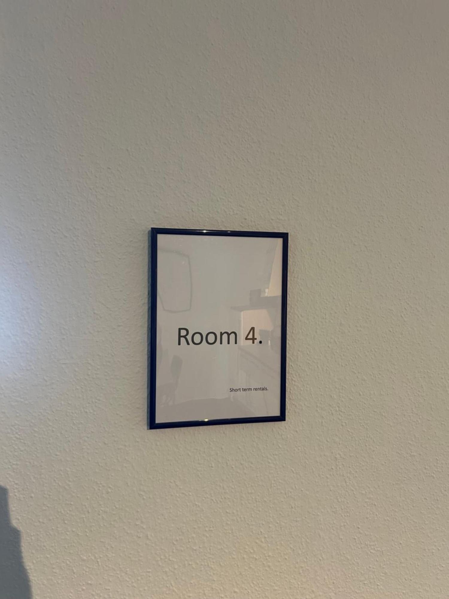 Bm Rooms - Bamberger Gemuetlichkeit エクステリア 写真
