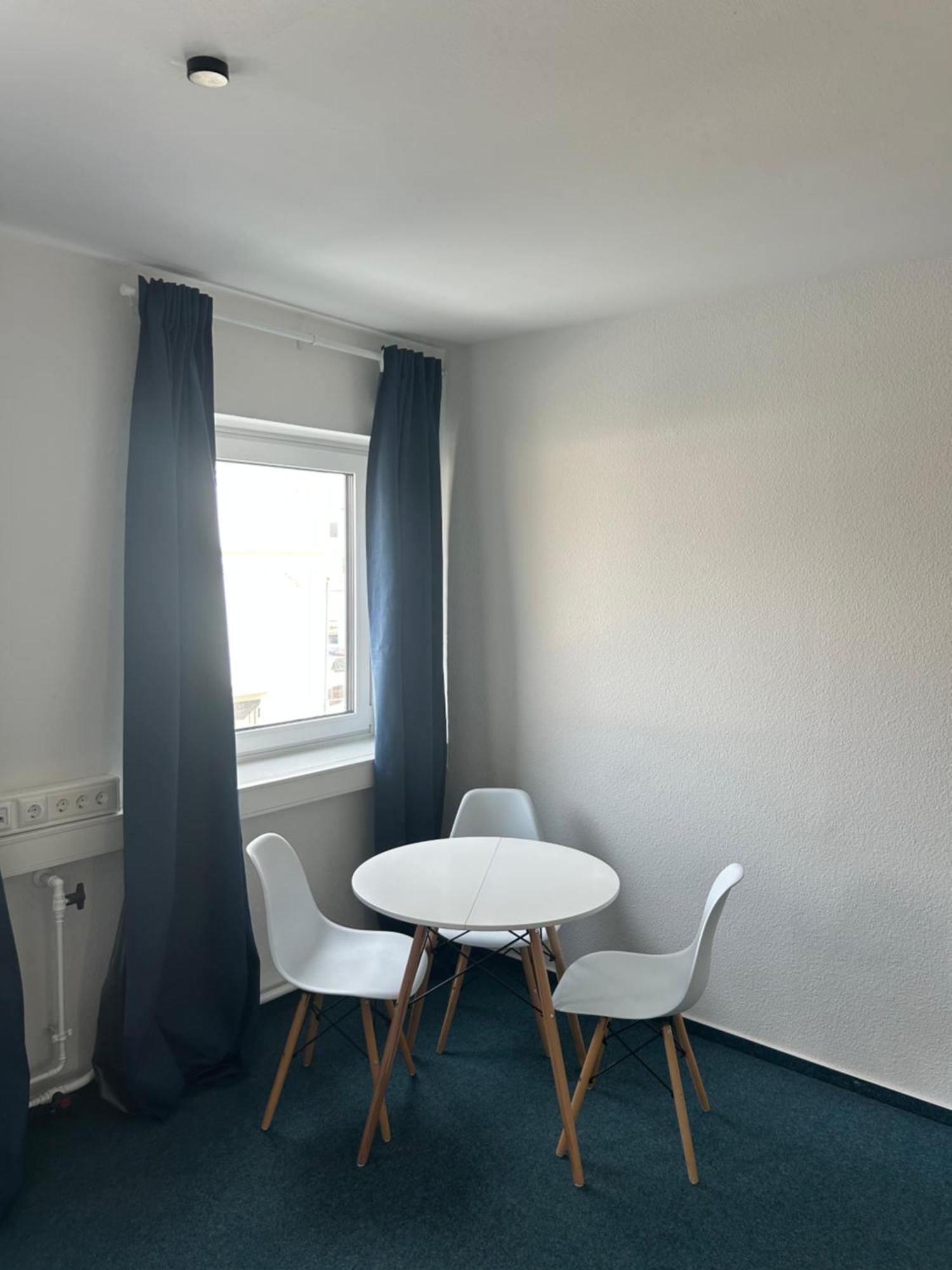 Bm Rooms - Bamberger Gemuetlichkeit エクステリア 写真