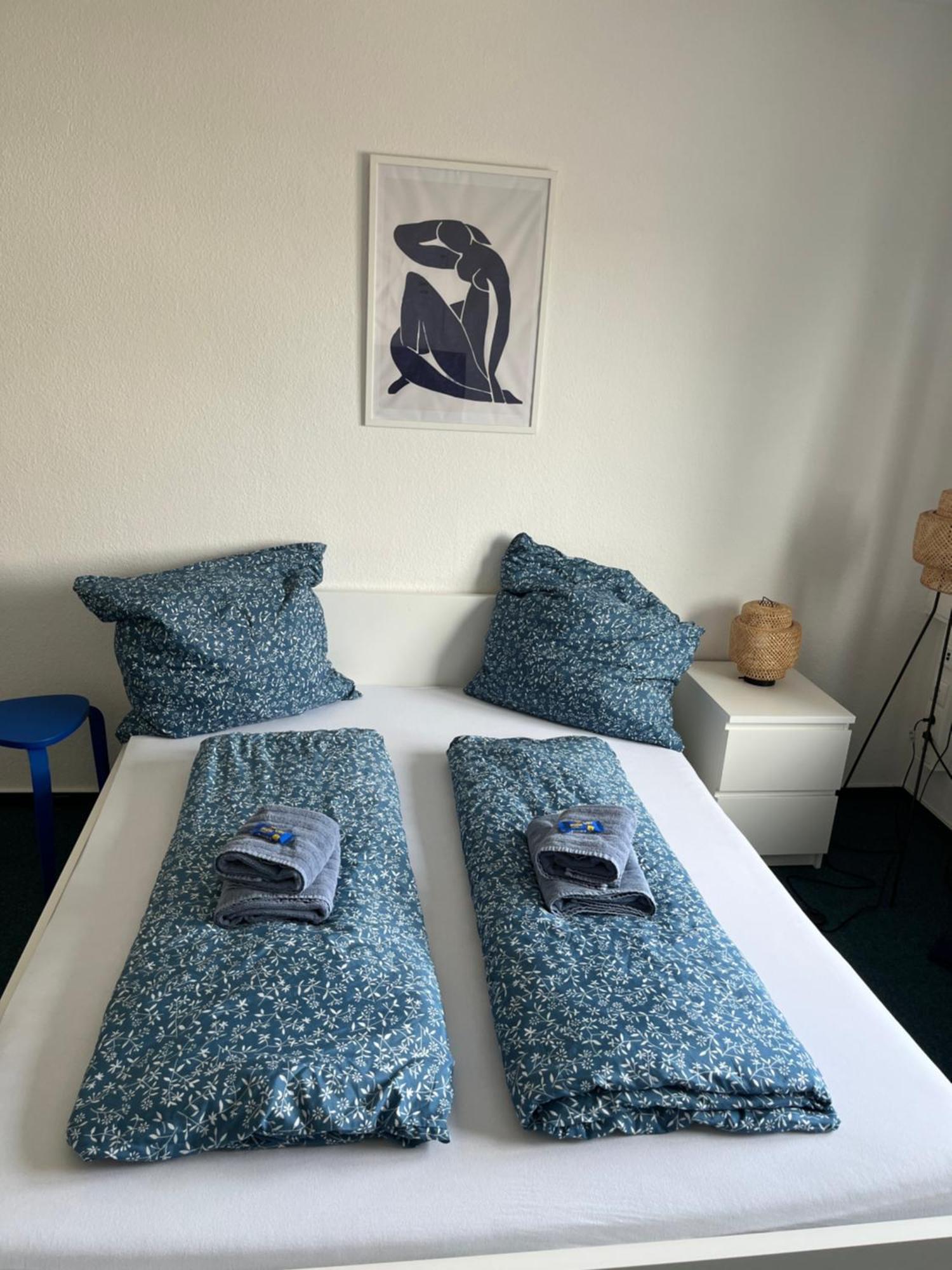 Bm Rooms - Bamberger Gemuetlichkeit エクステリア 写真
