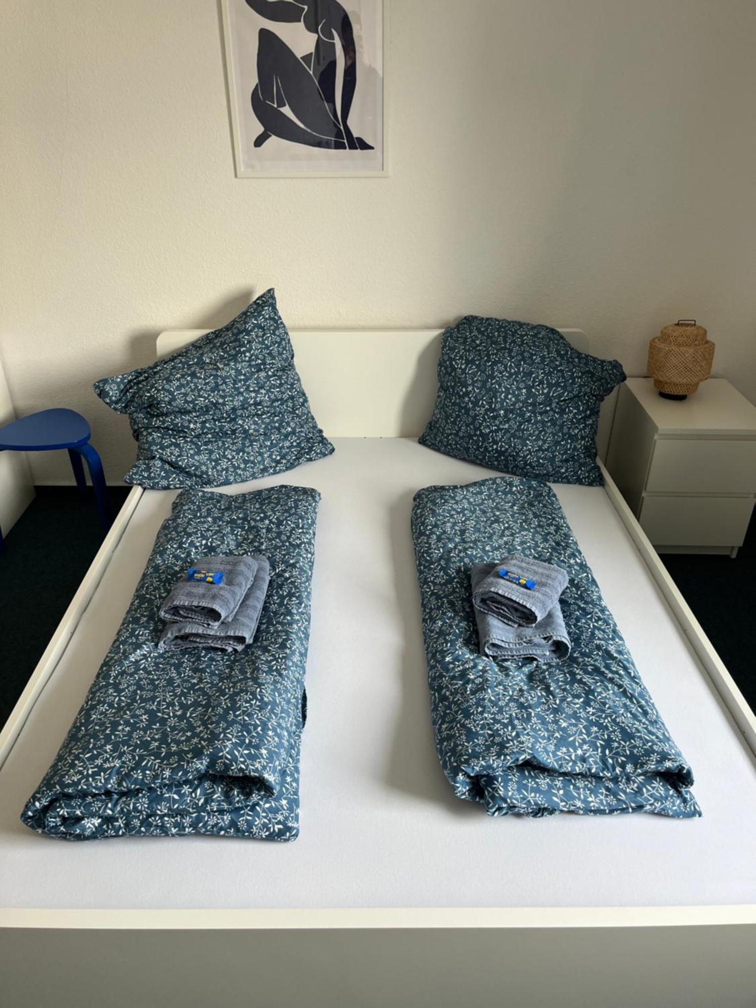 Bm Rooms - Bamberger Gemuetlichkeit エクステリア 写真