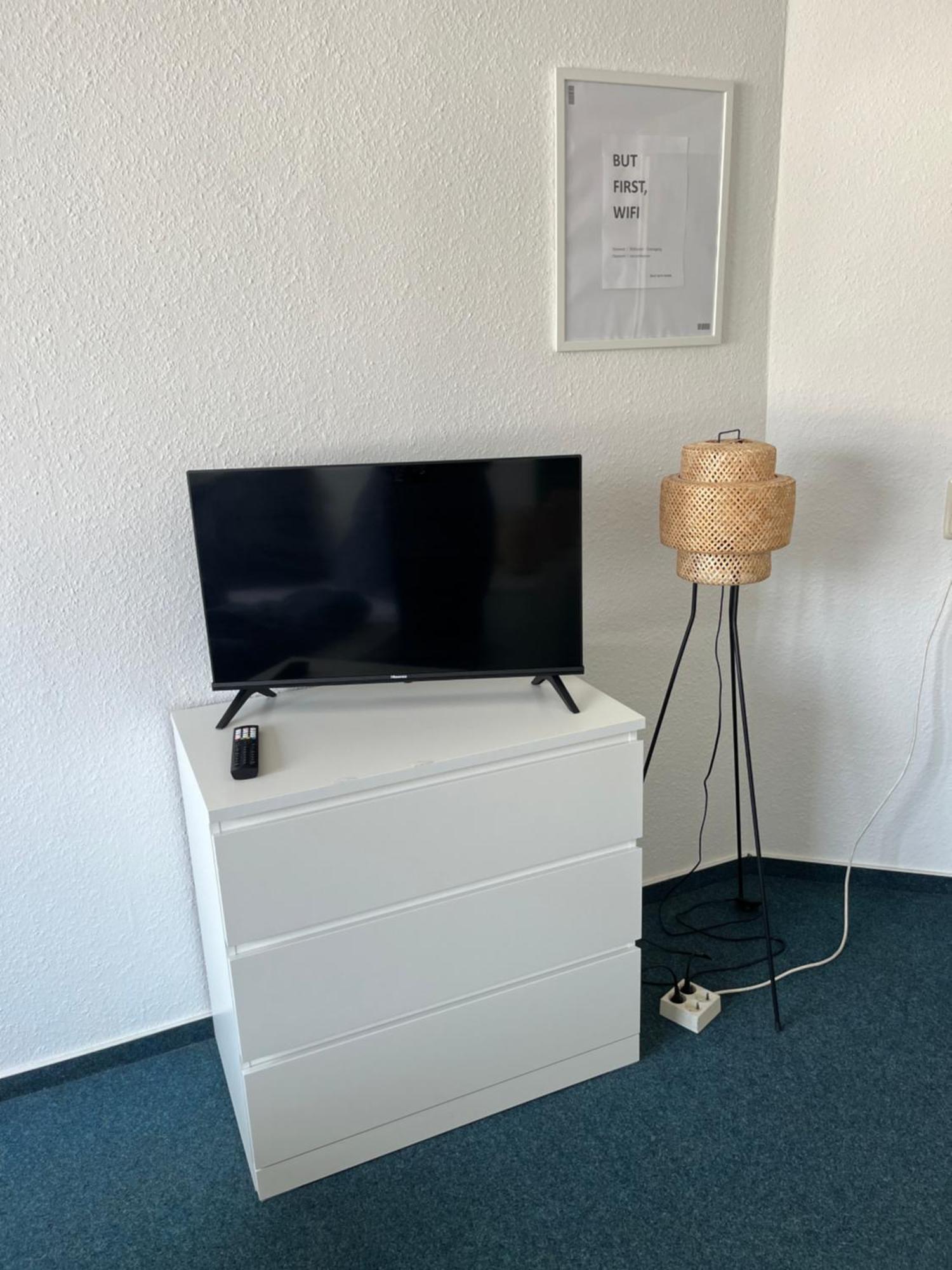 Bm Rooms - Bamberger Gemuetlichkeit エクステリア 写真