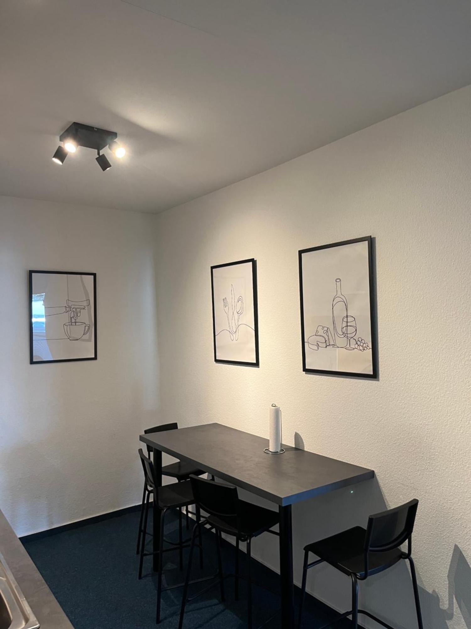 Bm Rooms - Bamberger Gemuetlichkeit エクステリア 写真