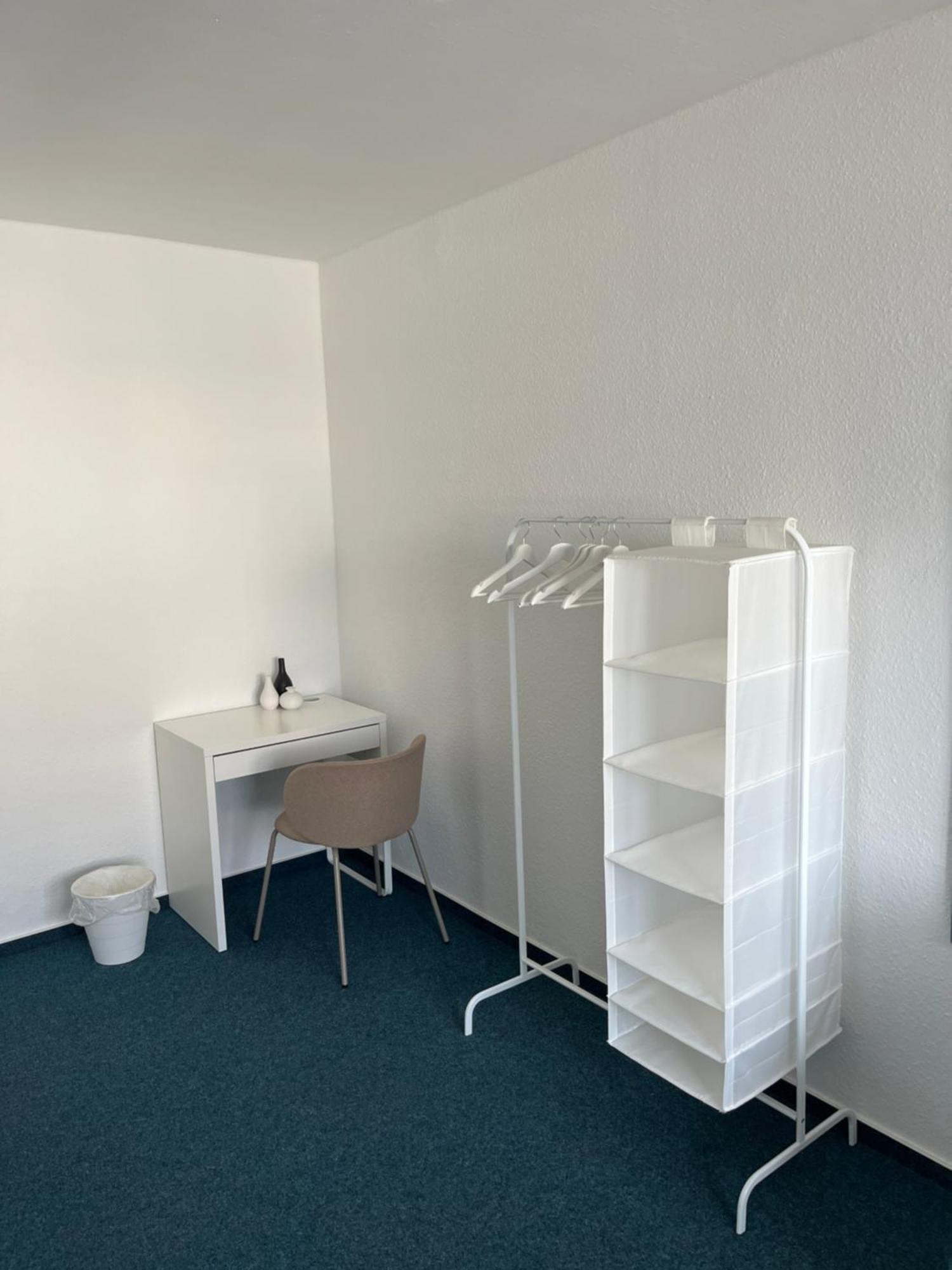 Bm Rooms - Bamberger Gemuetlichkeit エクステリア 写真