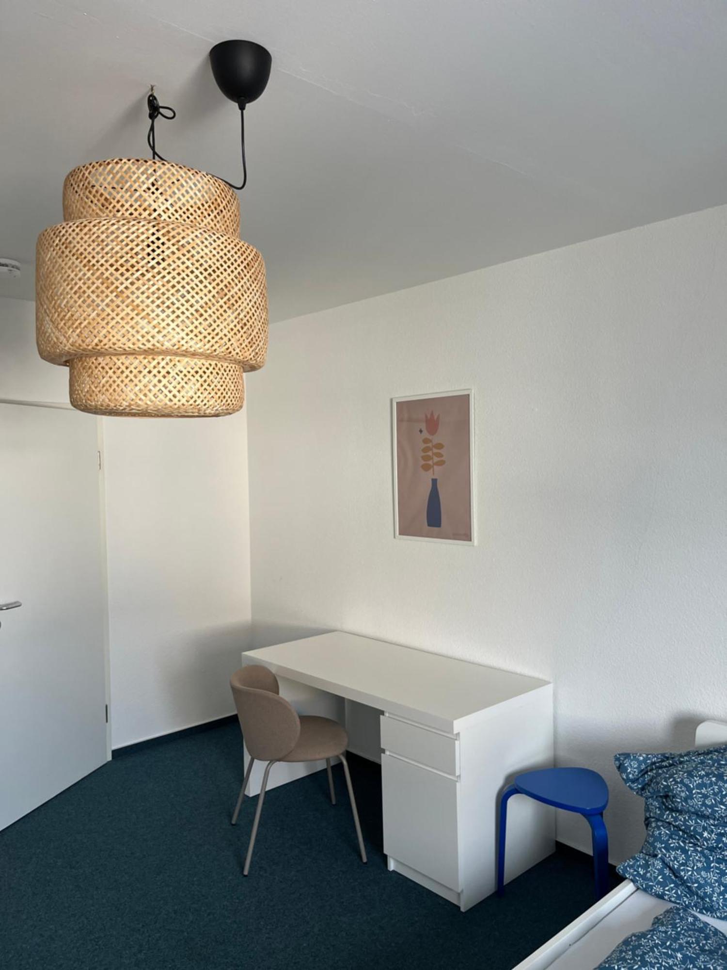 Bm Rooms - Bamberger Gemuetlichkeit エクステリア 写真