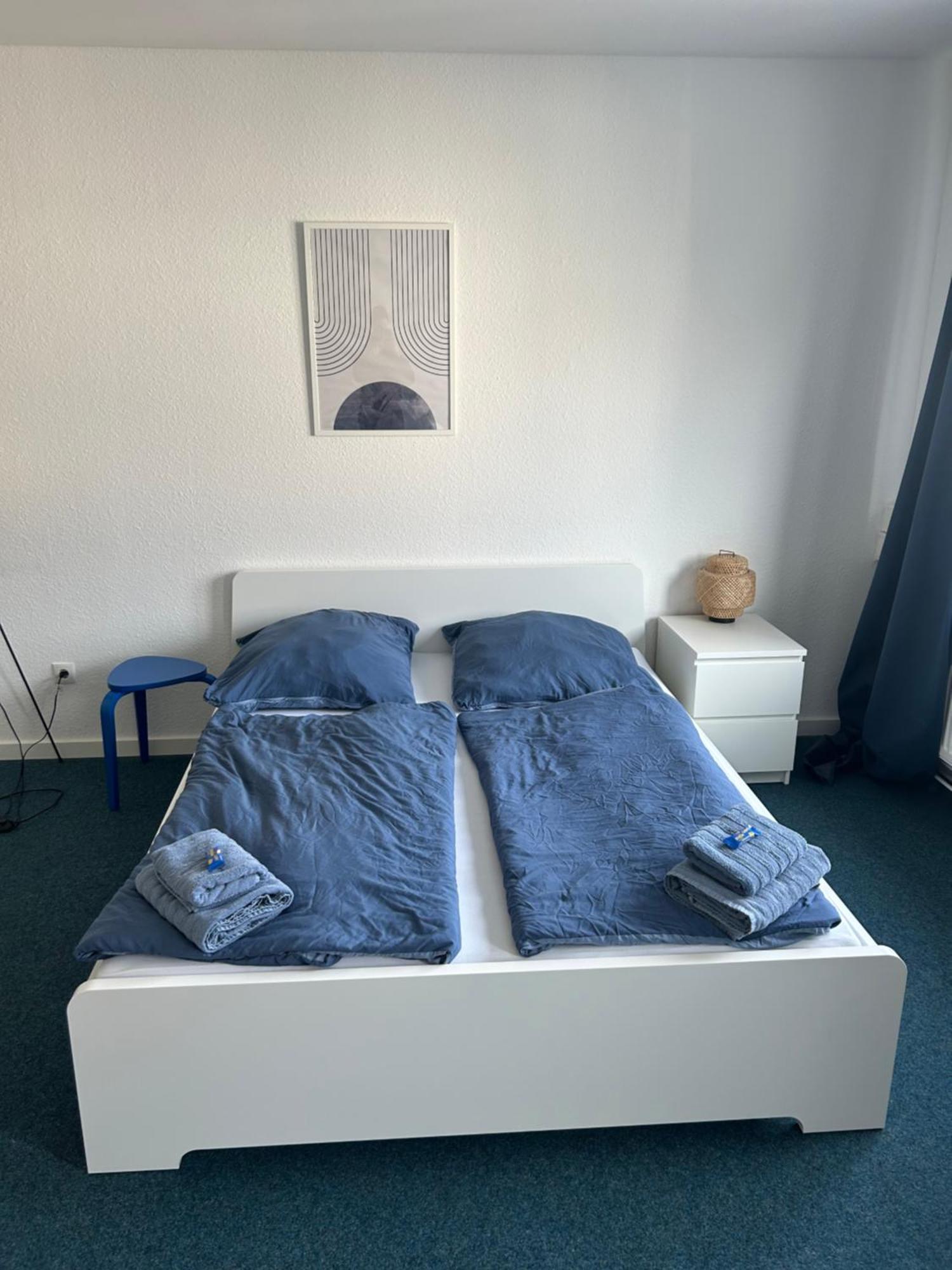 Bm Rooms - Bamberger Gemuetlichkeit エクステリア 写真