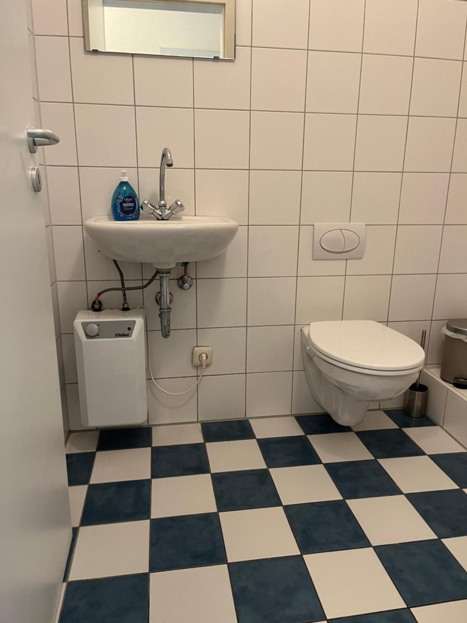 Bm Rooms - Bamberger Gemuetlichkeit エクステリア 写真